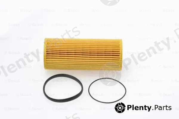 Bosch 1457429268 — Oil Filter