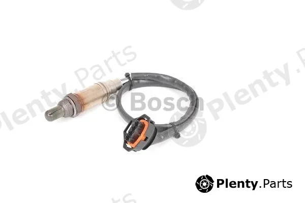 Lambda Sensor