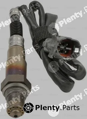 Lambda Sensor