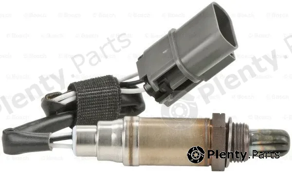 Lambda Sensor