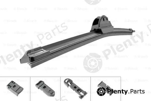 Bosch 3397013457 — Wiper Blade AeroEco