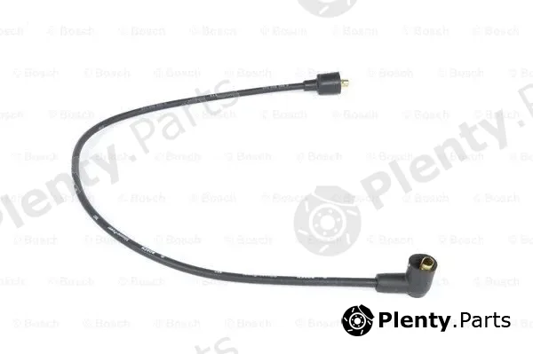 Bosch 0986356046 — Ignition Cable