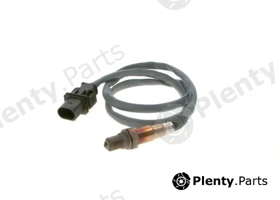 Lambda Sensor