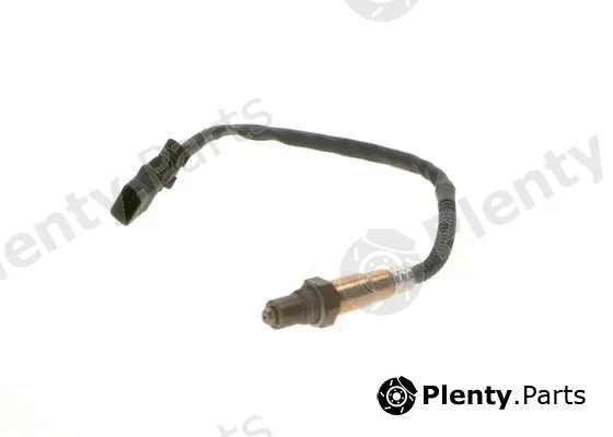 Lambda Sensor