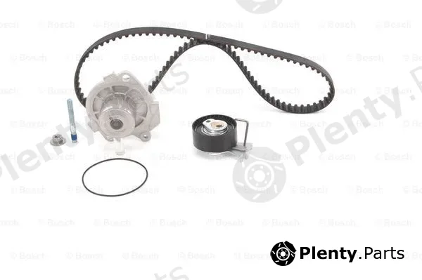 Bosch 1987946933 — Water Pump & Timing Belt Kit