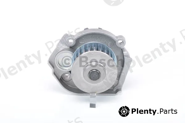 Bosch 1987949764 — Water Pump, engine cooling