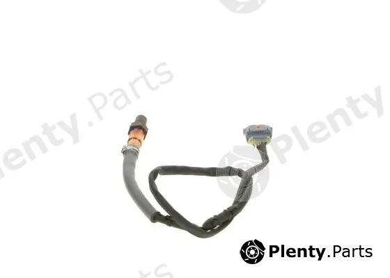 Lambda Sensor