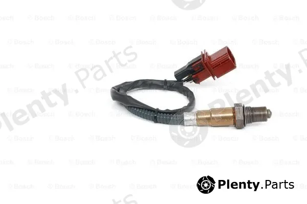 Lambda Sensor