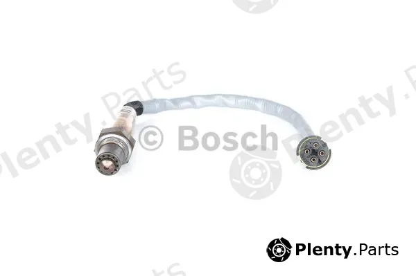 Lambda Sensor