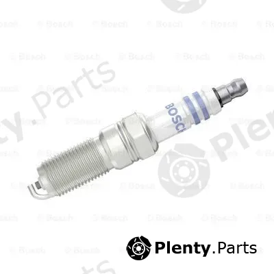 Bosch 0242236633 — Spark Plug Nickel