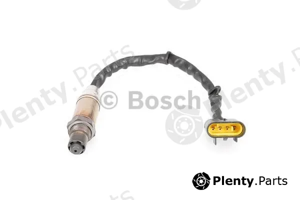 Lambda Sensor