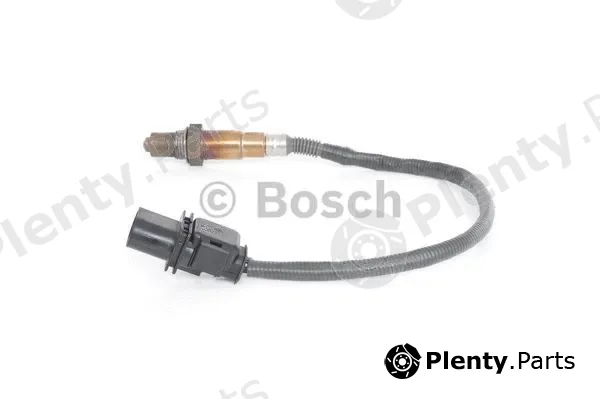 Lambda Sensor