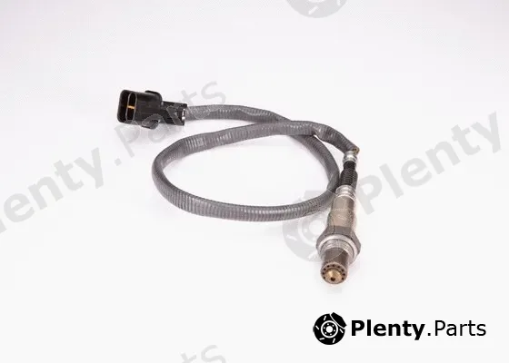 Bosch 0258986773 — Lambda Sensor