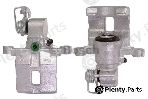 Bosch 0986135341 — Brake Caliper