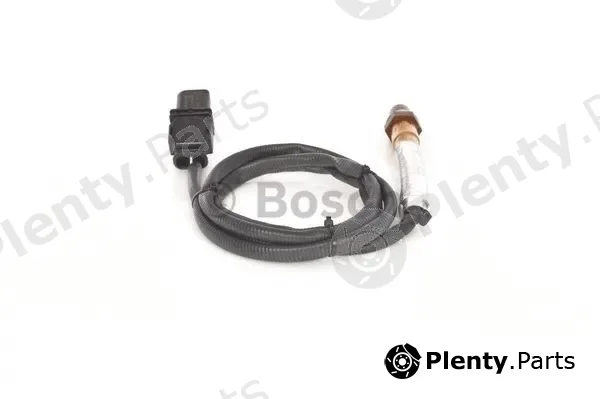 Lambda Sensor
