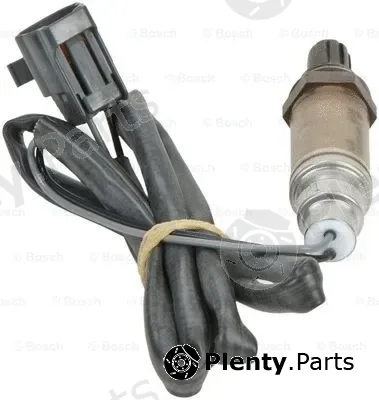 Bosch F00HL00089 — Lambda Sensor