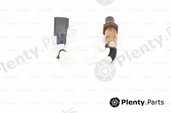 Bosch 0258006695 — Lambda Sensor