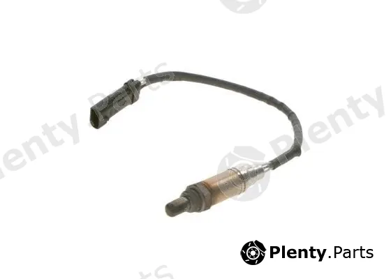 Lambda Sensor