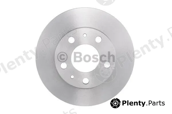 Bosch 0986478842 — Brake Disc