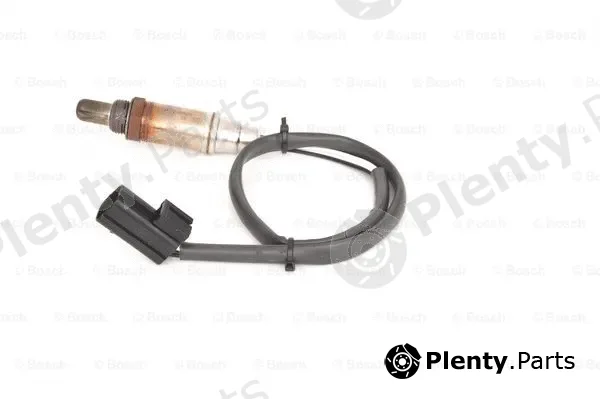 Bosch 0258003229 — Lambda Sensor