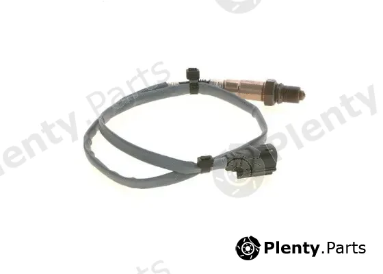 Lambda Sensor