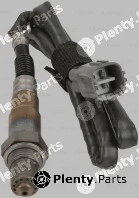 Lambda Sensor