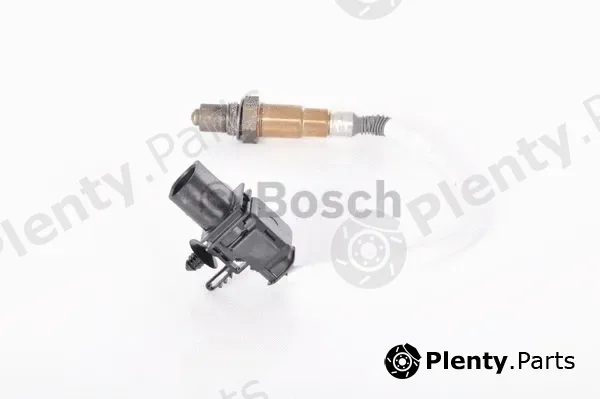 Lambda Sensor