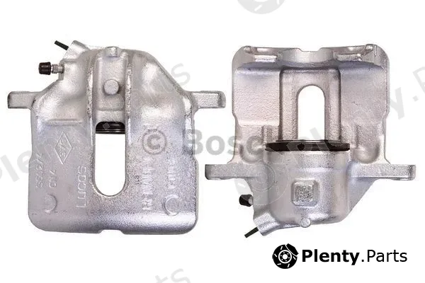 Bosch 0986135315 — Brake Caliper