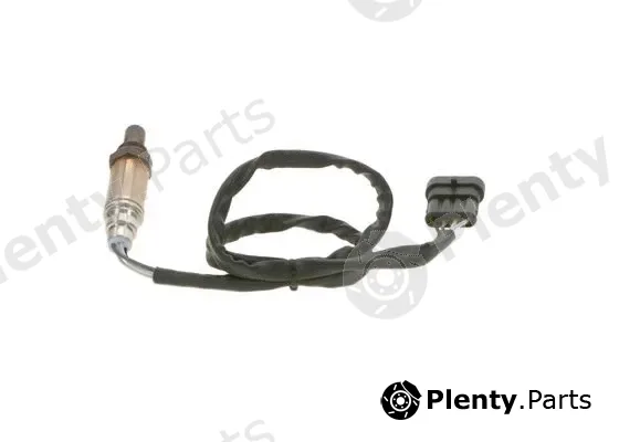 Lambda Sensor