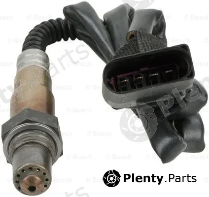Lambda Sensor