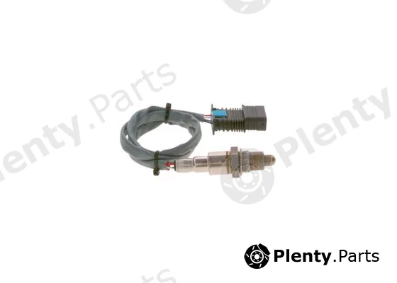 Bosch 02580300BV — Lambda Sensor