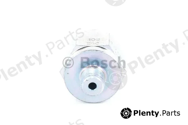 Bosch 0986346034 — Oil Pressure Switch