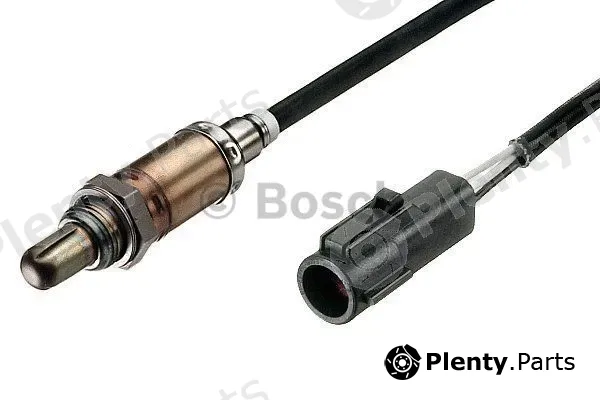 Lambda Sensor