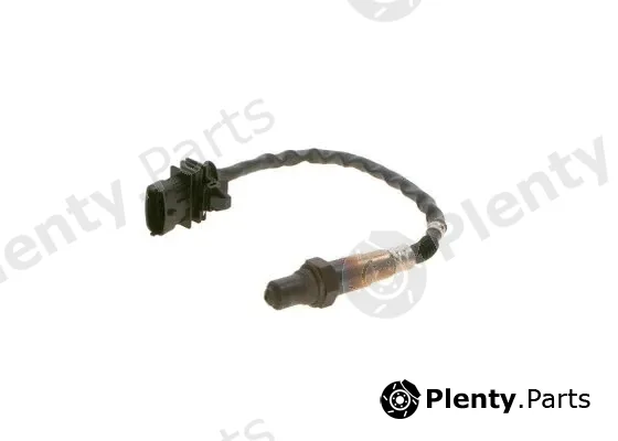 Lambda Sensor
