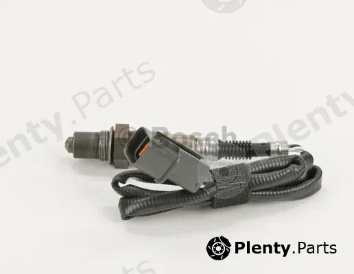 Lambda Sensor