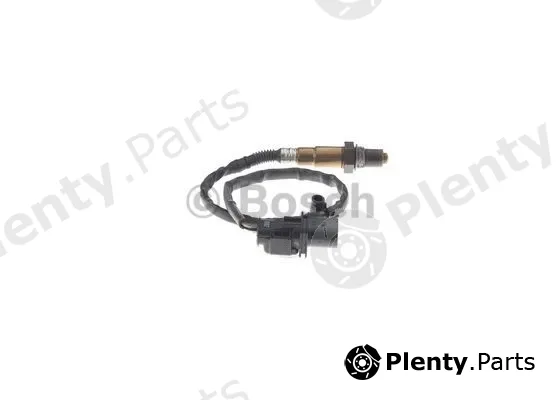Bosch 0281004488 — Lambda Sensor