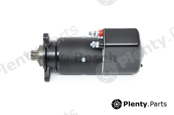 Bosch 0001416202 — Starter