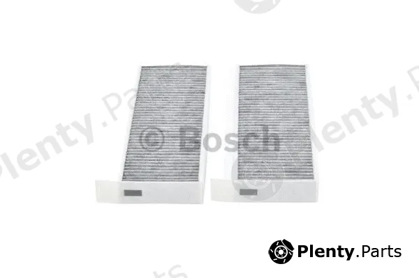 Bosch 1987435522 — Filter, cabin air