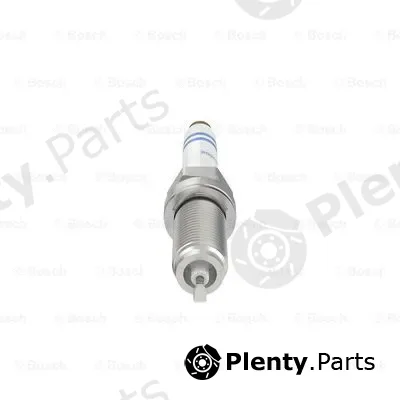 Bosch 0241140537 — Spark Plug Platinum Iridium Evo