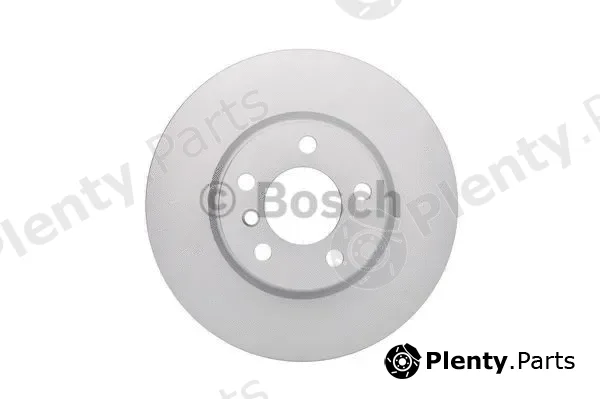 Bosch 0986479771 — Brake Disc