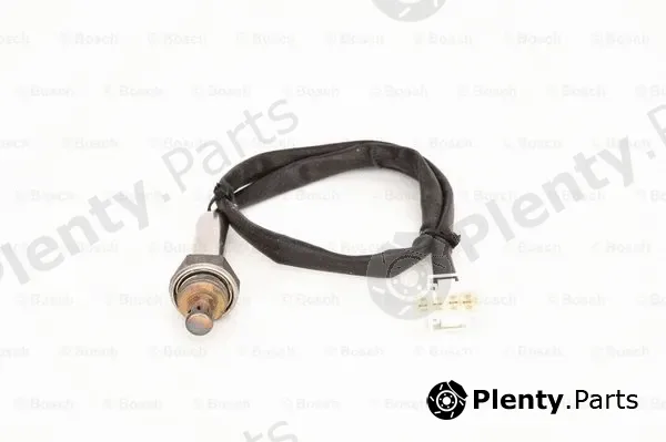 Lambda Sensor