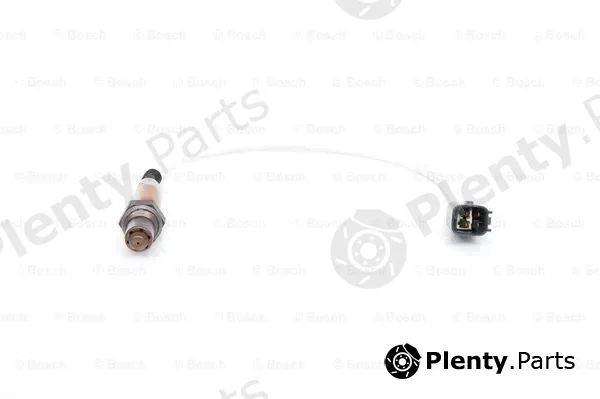 Lambda Sensor