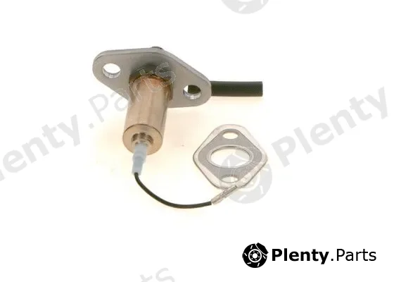Lambda Sensor Universal