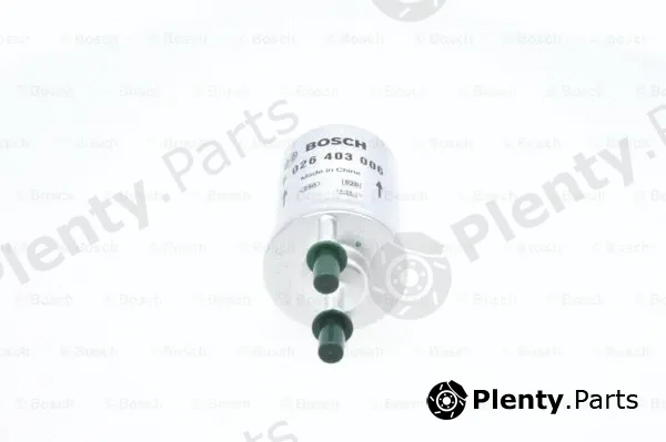 Bosch F026403006 — Fuel Filter