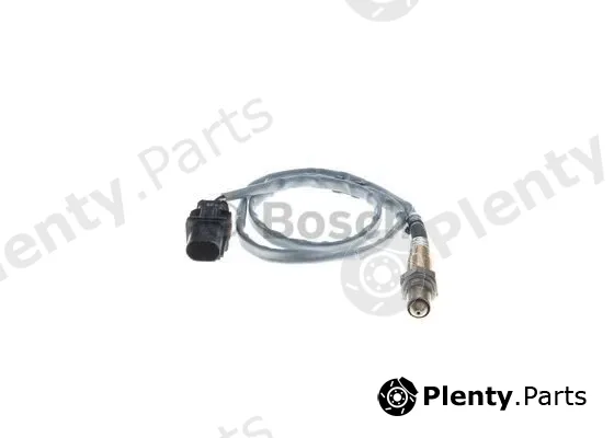Lambda Sensor
