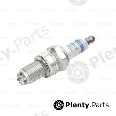 Bosch 0242232504 — Spark Plug Super 4