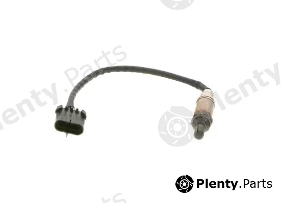 Lambda Sensor