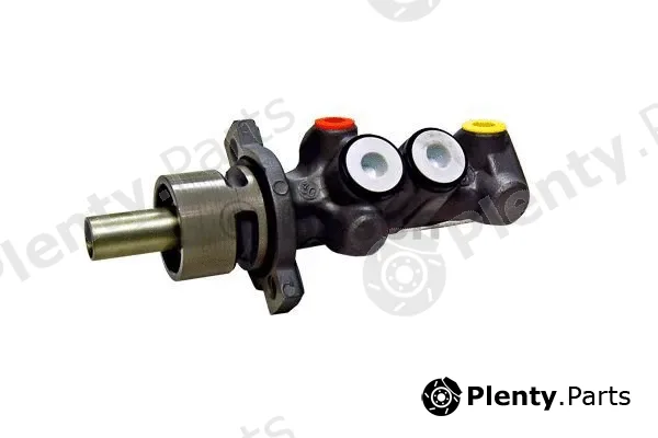 Bosch 0204123371 — Brake Master Cylinder