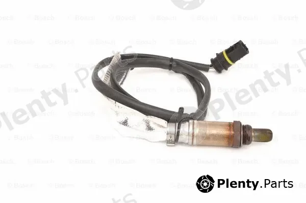 Bosch 0258003870 — Lambda Sensor