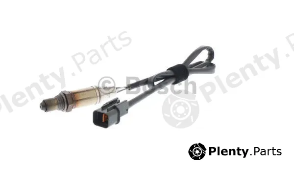 Lambda Sensor